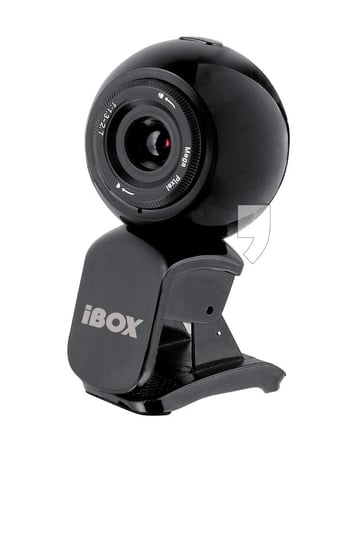 I-BOX VS-1B Kamera internetowa IBOX