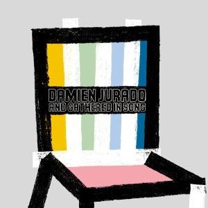 I Break Chairs Jurado Damien