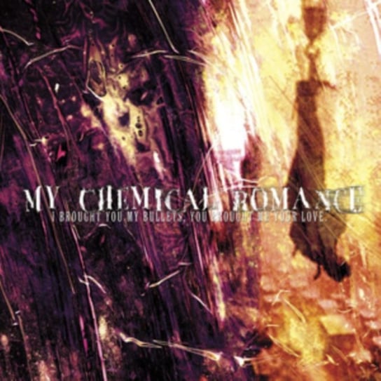 I Brought You My Bullets, You Brought Me Your Love (Limited Edition) My Chemical Romance