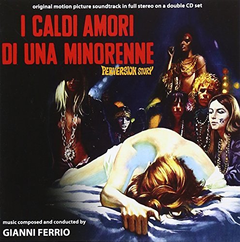 I Caldi Amori Di Una.. Various Artists