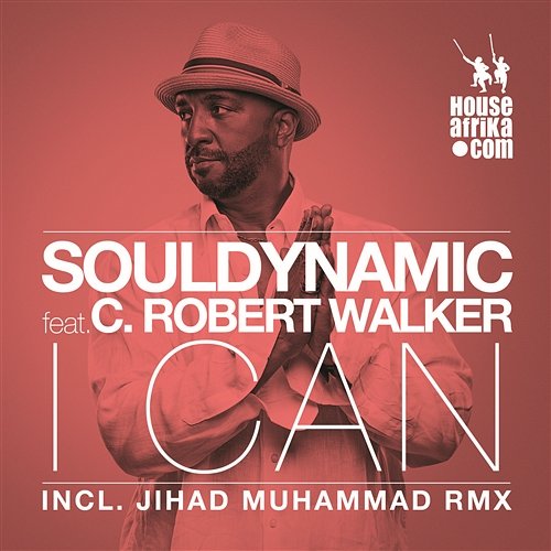 I Can Souldynamic feat. Robert Walker