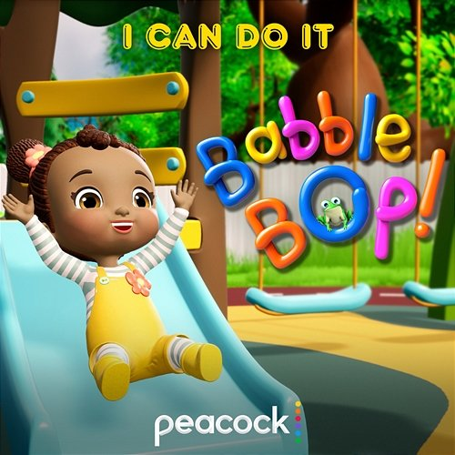 I Can Do It Babble Bop