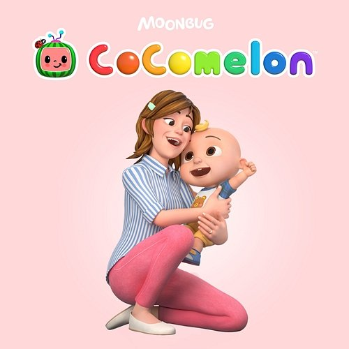 I Can Do It Cocomelon