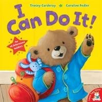I Can Do It! Corderoy Tracey