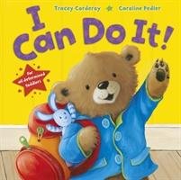 I Can Do It! Corderoy Tracey