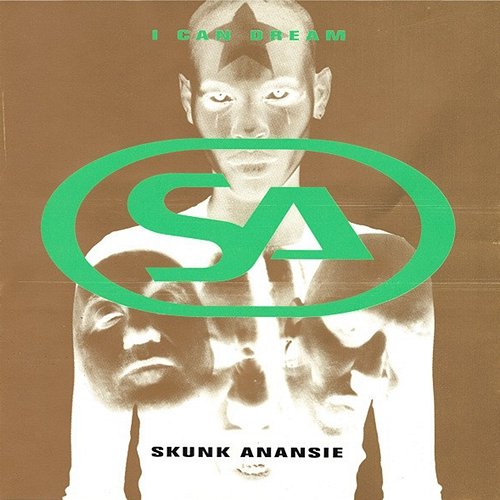 I Can Dream - EP Skunk Anansie