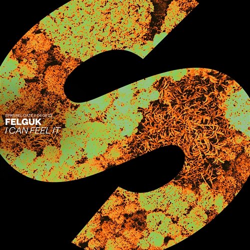 I Can Feel It Felguk