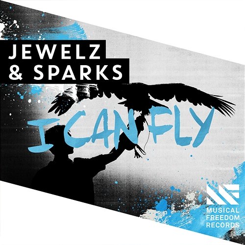 I Can Fly Jewelz & Sparks