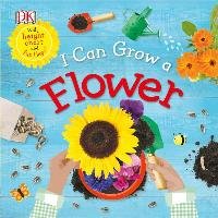 I Can Grow a Flower Dk
