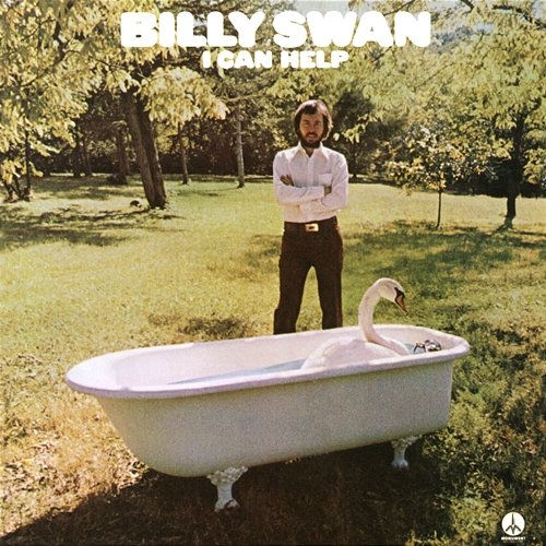 I Can Help Billy Swan