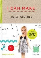 I Can Make Dolls' Clothes Scott-Smith Louise