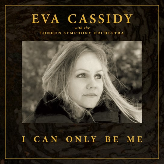 I Can Only Be Me, płyta winylowa Cassidy Eva