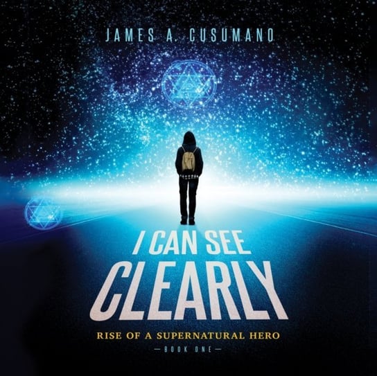 I Can See Clearly Cusumano James A.