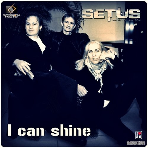 I Can Shine Setus