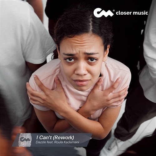 I Can't Dazzle feat. Roula Kadamani