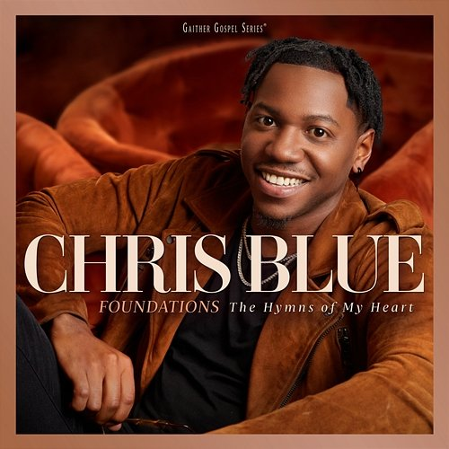 I Can't Even Walk Chris Blue, Gaither Vocal Band