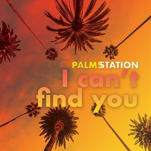I Can't Find You Palms Station