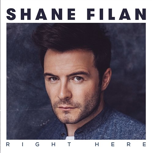 I Can't Get Over You Shane Filan