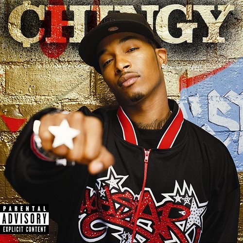 I Can't Hate Her Chingy