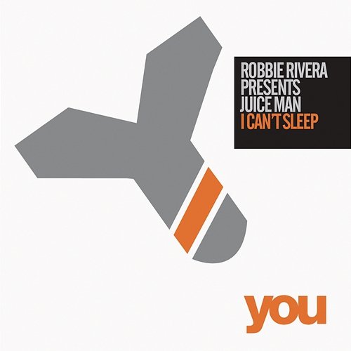 I Cant Sleep Robbie Rivera & Juice Man