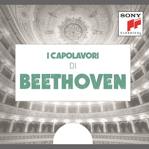 I capolavori di Beethoven Various Artists