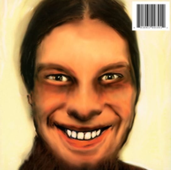 I Care Because You Do Aphex Twin