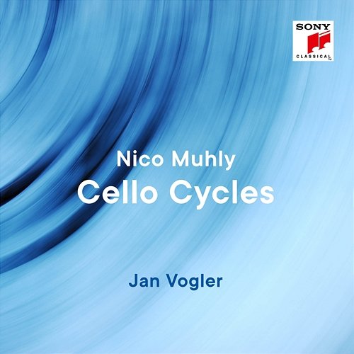 I. Cello Cycles Jan Vogler