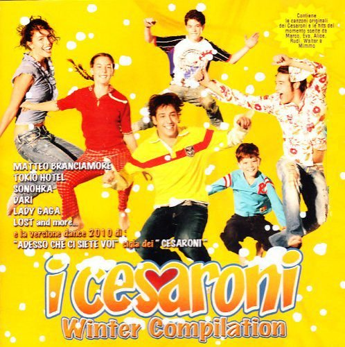 I Cesaroni - Winter Compilation Various Artists