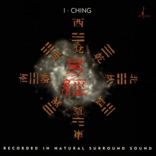 I CHING OF THE MARSH I Ching