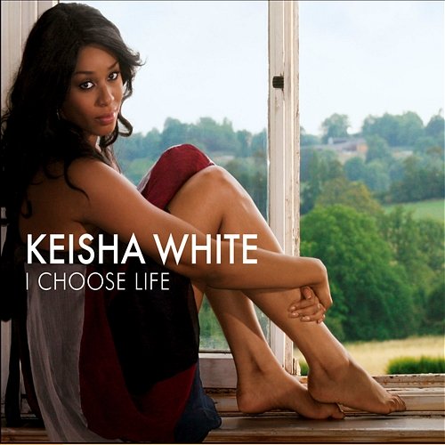 I Choose Life Keisha White