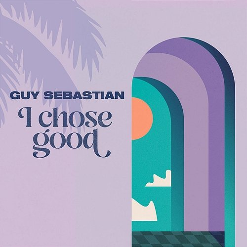 I Chose Good Guy Sebastian