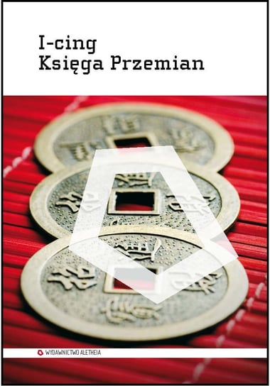 I-cing. Księga przemian Wilhelm Richard
