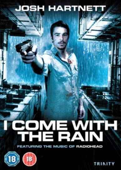 I Come With the Rain (brak polskiej wersji językowej) Tran Anh Hung