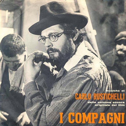 I compagni Carlo Rustichelli