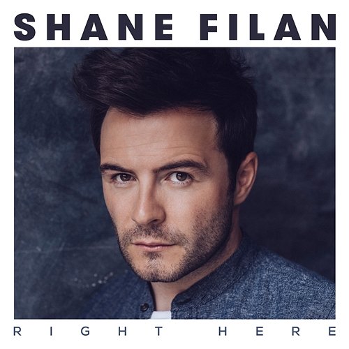 I Could Be Shane Filan feat. Nadine Coyle