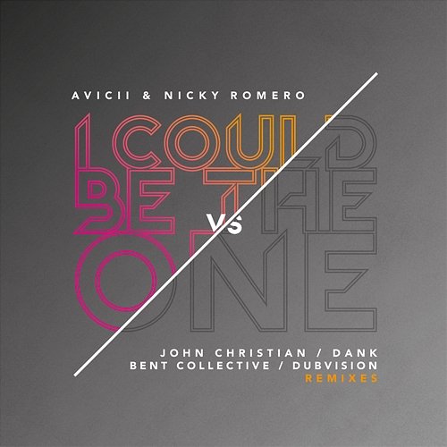 I Could Be The One Avicii, Nicky Romero