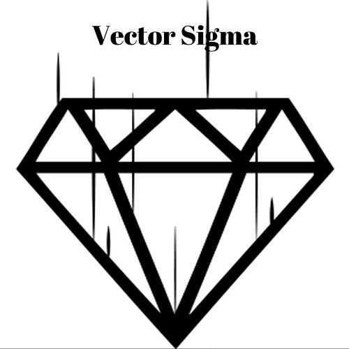 I.D.C.B.Y.B.S Vector Sigma