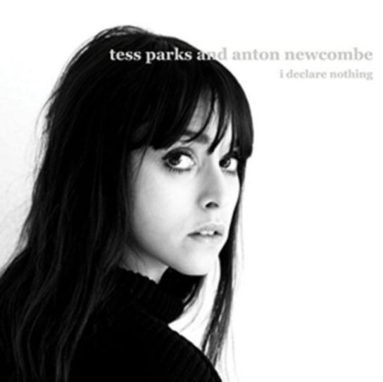 I Declare Nothing, płyta winylowa Tess Parks & Anton Newcombe
