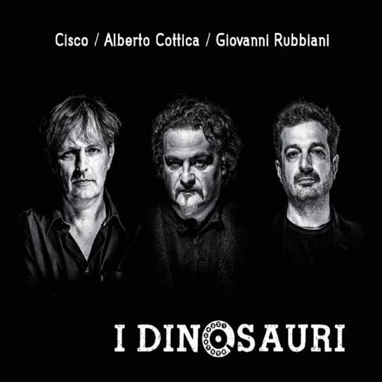 I Dinosauri Various Artists
