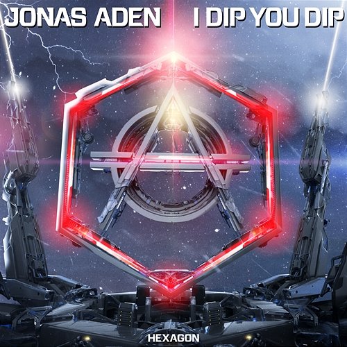 I Dip You Dip Jonas Aden
