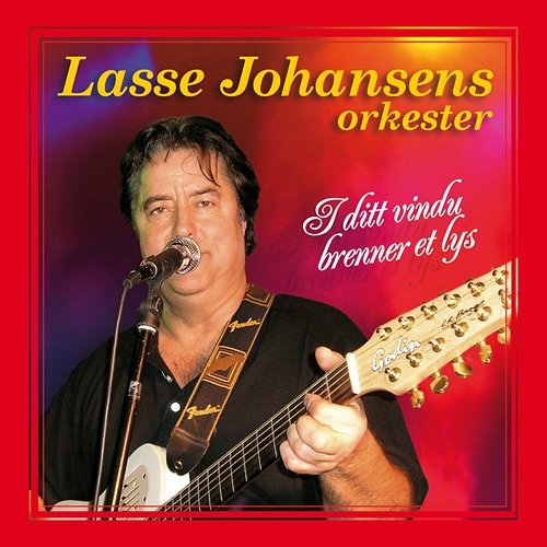 I ditt vindu brenner et lys Lasse Johansens Orkester