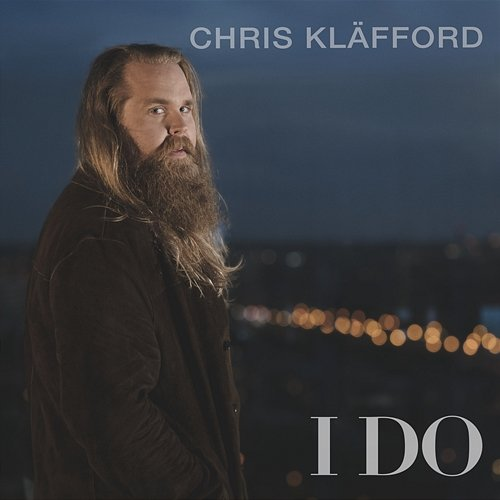 I Do Chris Kläfford