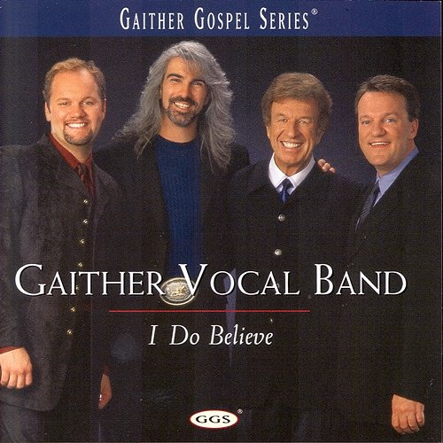 Where No One Stands Alone Gaither Vocal Band