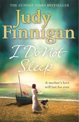 I Do Not Sleep Finnigan Judy