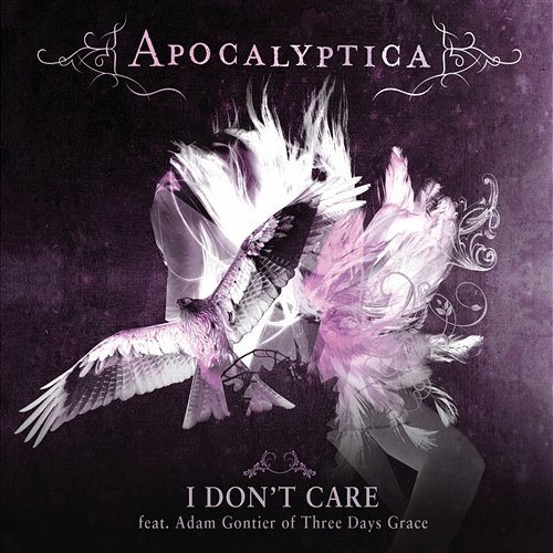 I Don't Care Apocalyptica