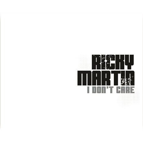 I Don't Care - Reggaeton Mixes Ricky Martin feat. Fat Joe & Amerie