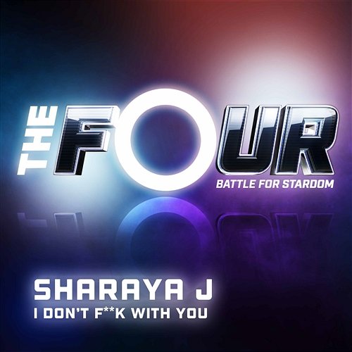 I Don’t F**k With You Sharaya J