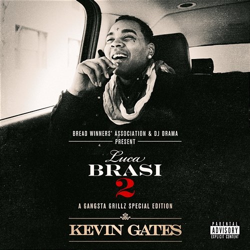 I Don't Get Tired (#IDGT) Kevin Gates