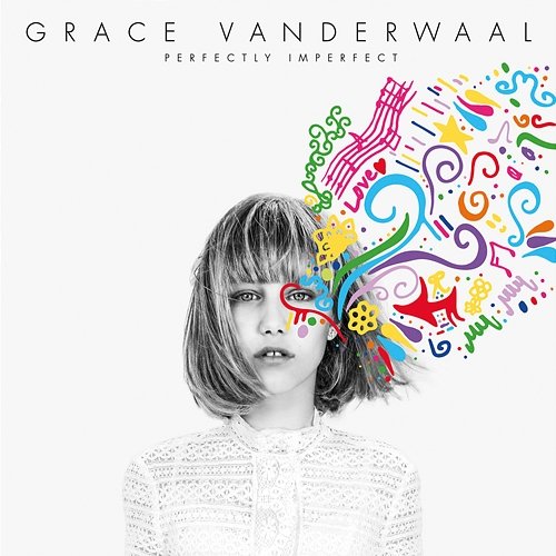 I Don't Know My Name Grace VanderWaal