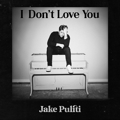 I Don't Love You Jake Puliti